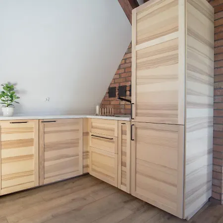Appartement Zolty Zagiel *