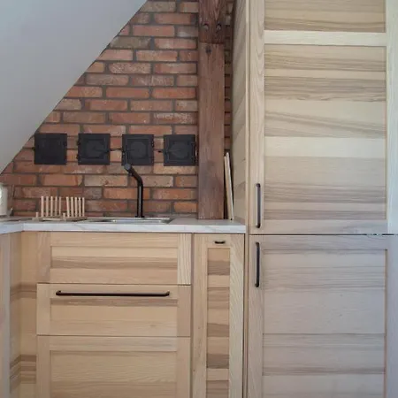 Zolty Zagiel Appartement
