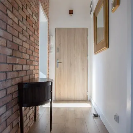Zolty Zagiel Appartement *