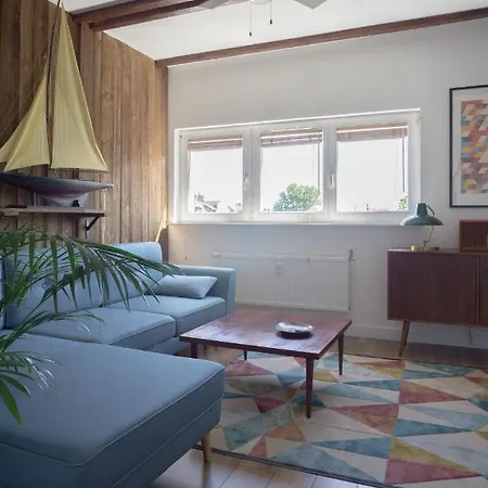 Appartement Zolty Zagiel *