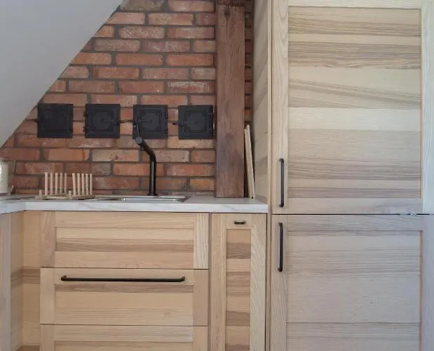Zolty Zagiel Apartament